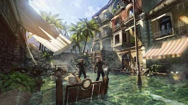 Dead Island Riptide, Impresiones