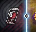 Resumen del Los Angeles Lakers vs Portland Trail Blazers, playoff NBA