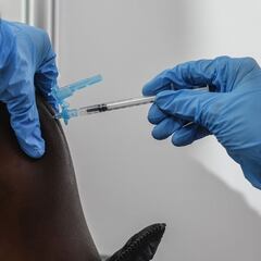 Noche de las vacunas en Buenos Aires: cuándo es, horarios y puntos de vacunación