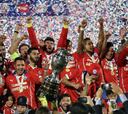 “A nada de subirme al avión”: un campeón de América revela su gran deuda con la Roja