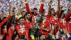 “A nada de subirme al avión”: un campeón de América revela su gran deuda con la Roja
