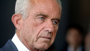 HHS Secretary Kennedy is pushing for the federal government to follow Utah and ban fluoride from being added to public drinking water.