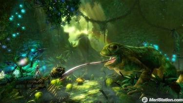 Trine 2 durará "entre 6 y 10 horas" y tendrá contenidos descargables