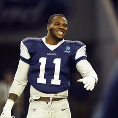 Mike McCarthy insiste en explotar la versatilidad de Micah Parsons