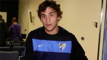 Fernández: "Toca darle otra alegría a los aficionados"