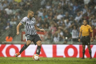 Monterrey derrotó a Xolos en la jornada 11 del Apertura 2018