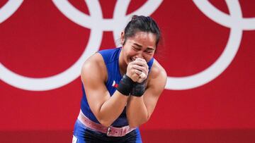 Juegos Ol¨ªmpicos de Tokio en directo hoy: resultados y medallas | Jornada 4, 27 de julio