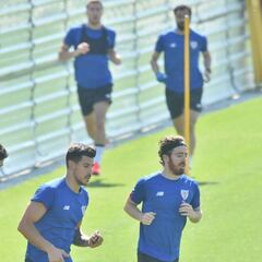 Calcar los números del curso pasado conduce a Europa