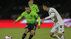 Querétaro - FC Juárez: Horario, canal, TV, cómo y dónde ver