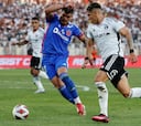 U. de Chile - Colo Colo: horario, TV y cómo y dónde ver el Superclásico