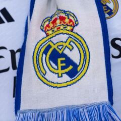 El Real Madrid, ante el doblete imposible en fútbol y baloncesto