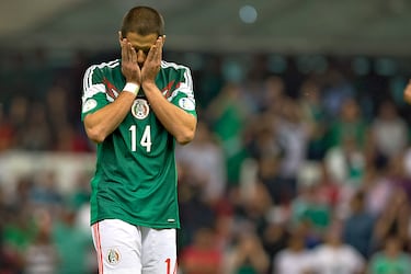 Panamá y la chilena que nunca olvidará