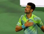Novak Djokovic to return at the 2023 US Open: how many times has he won at Flushing Meadows?
