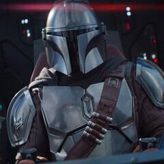 How many episodes are in ‘The Mandalorian’ Season 3?