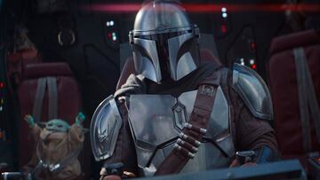 The Mandalorian: Disney pone fecha a su tercera temporada y se extender芍 hasta 2022