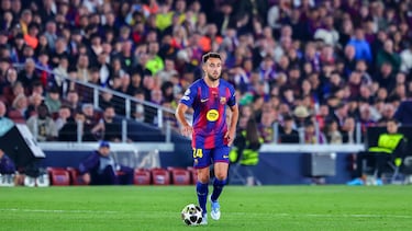 El doble rasero de las rojas que castiga al Barça