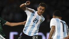 "Queremos que Messi vuelva"