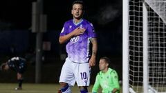 Las tres exquisitas definiciones del canadiense que Rueda quiere en la Roja