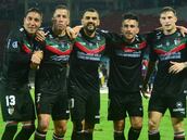 Fiesta de Palestino en la Copa Sudamericana: ¡un paso gigante!