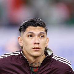 ¿Cuáles ausencias tendrá Rayados para la primera jornada del Apertura 2024?