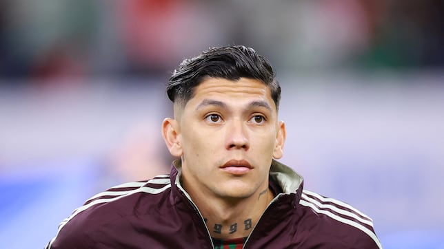 ¿Cuáles ausencias tendrá Rayados para la primera jornada del Apertura 2024?