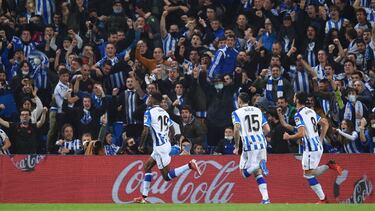 El derbi del respeto