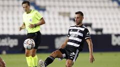 Cartagena 2 - 1 Lugo: resumen, goles y resultado