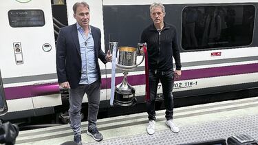 Sobre el Madrid y los arbitrajes