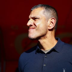 Jaime Lozano traiciona sus orígenes