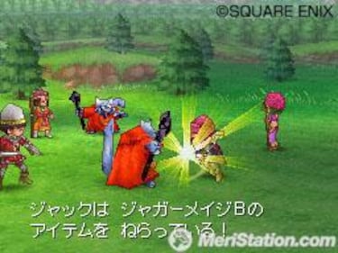 Dragon Quest IX: Protectors of the Sky, Impresiones