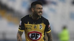 La U confirma su primera gran baja para el duelo ante La Calera