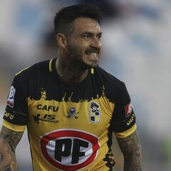 El mensaje de Pinilla a la U