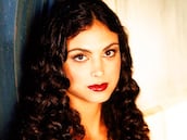 La asombrosa transformación física de Morena Baccarin: de villana en ‘V’ a novia de Deadpool