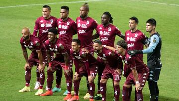 Ángel Catalina: “Saprissa es el Real Madrid de Centroamérica”
