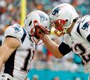 El épico troleo de Edelman a Brady con la cinta "El Rey León"