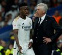“Ancelotti da una libertad inusual a los jugadores”