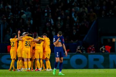 “Luis Enrique’s tactics are like a Kinder Surprise Egg”