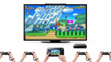 Nintendo pensaba que vendería 100 millones de Wii U