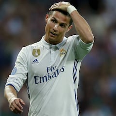 Jugadores que hicieron 'un Kepa'