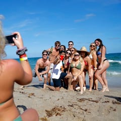 When is Spring Break 2025? Complete list of dates for US colleges and universities