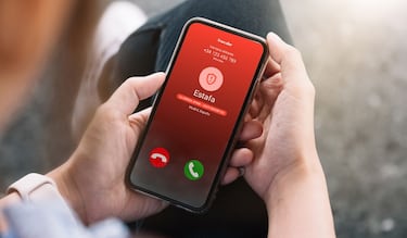 No cometas este error: ¿Se deben colgar o responder las llamadas spam?