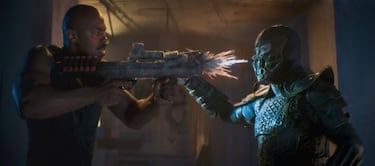 Mortal Kombat, la película que deseábamos