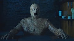 ‘Oddity’ es una de las mejores películas de terror de 2024: tráiler y fecha de estreno en España