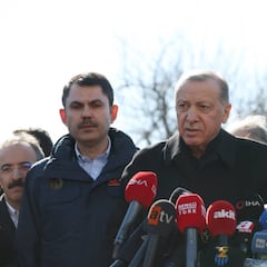 Erdogan anuncia represalias