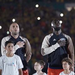 Colombia tendría seis cambios ante Ecuador para cerrar 2019