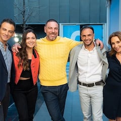 Mega confirma un inesperado movimiento y se lleva una figura clave desde TVN: ya es oficial