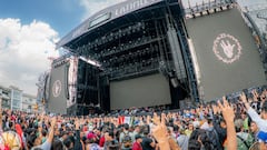 Vive Latino 2024: horarios oficiales, escenarios y cómo llegar al evento