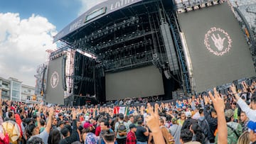 Vive Latino 2024: horarios oficiales, escenarios y cómo llegar al evento