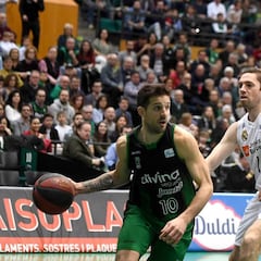 Laprovittola ya es del Madrid: acuerdo cerrado con el Joventut