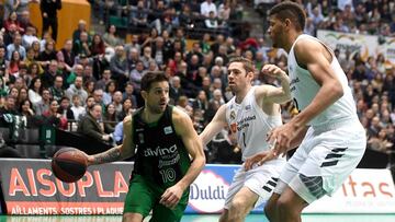 Laprovittola ya es del Madrid: acuerdo cerrado con el Joventut